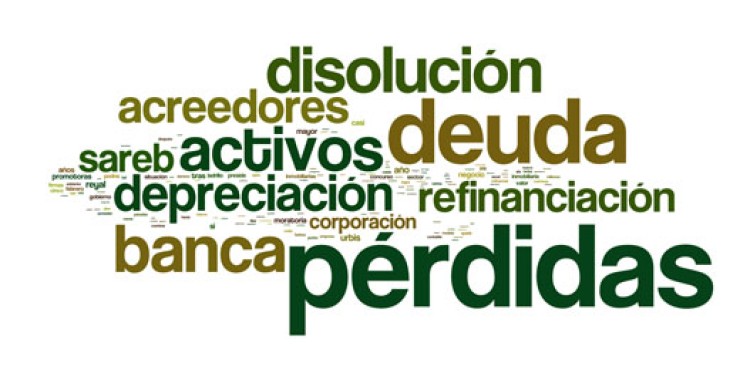 resumen de noticias de 2013 El sonoro desplome de los gigantes: 2013 marca el ocaso de las grandes promotoras
