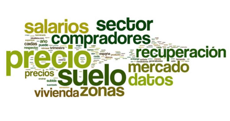 El precio de la vivienda en España reta a la metafísica: cae por sexto año consecutivo 