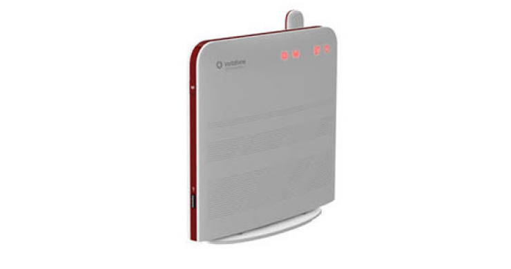 ¡Que no te roben el wifi!: Publican el algoritmo para calcular las claves de los router de vodafone y orange