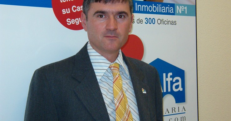 "Quien hoy por miedo no compre casa lo tendrá más difícil en el futuro"