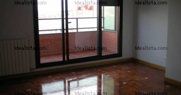 Un ático como el que presuntamente no declaró el alcalde de Burgos, a la venta en idealista.com