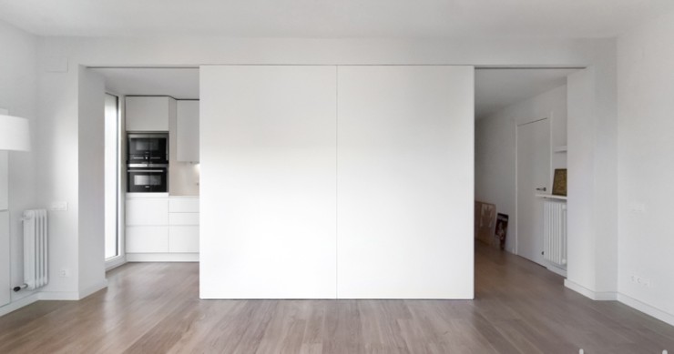 Nuevas tendencias en la rehabilitación: el cambio de uso de un local o reformar un piso en alquiler (fotos)