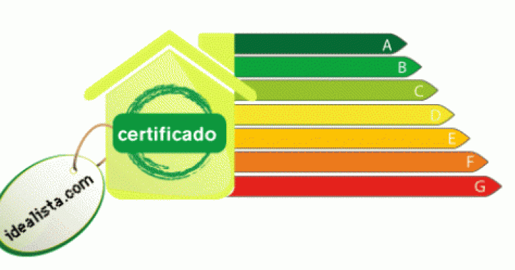 Cómo interpretar la calificación energética de una vivienda que se venda o alquile