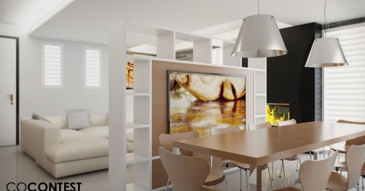 Renovarse o morir: 6 reformas virtuales para convencer al comprador de las posibilidades de una vivienda en venta