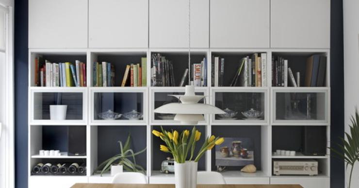 Ideas de decoración: 10 formas de conseguir más espacio donde aparentemente no hay