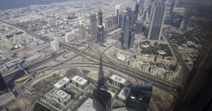 Dubai estudia medidas para frenar la especulación en viviendas aún sin construir