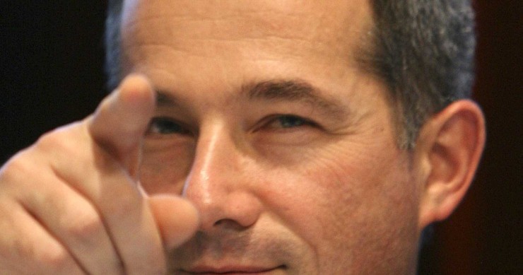 El banquero ‘responsable’: “ningún ejecutivo financiero, ni el mejor del mundo, debería ganar más de un millón”