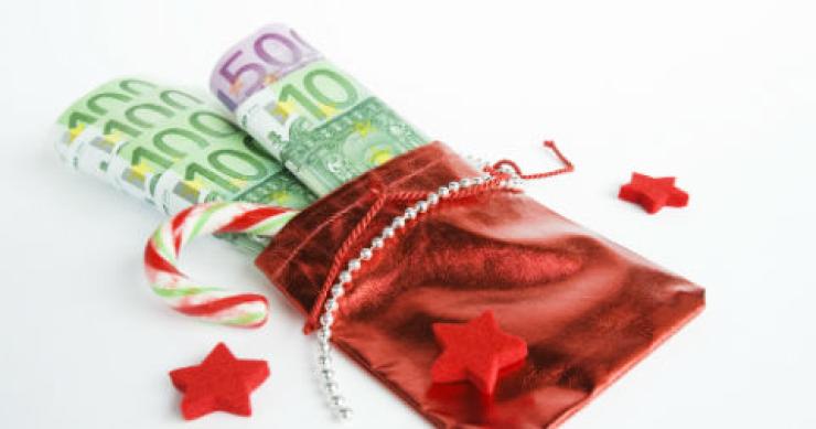 Consejos para sobrevivir a la cuesta de enero