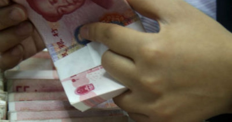 Marbella se fija como objetivo la inversión inmobiliaria China