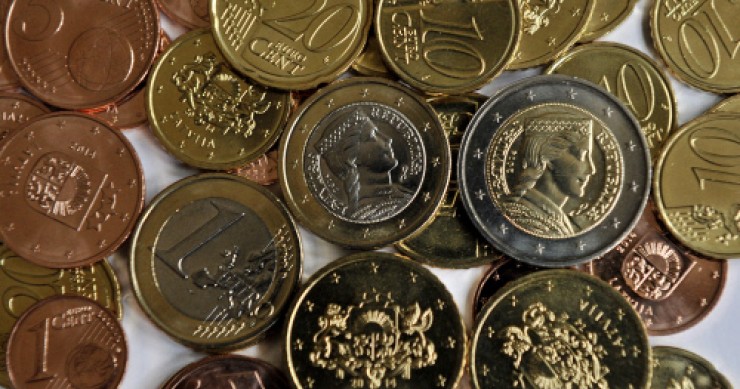 La deuda pública se reduce en noviembre pero su volumen supera el 93% del PIB