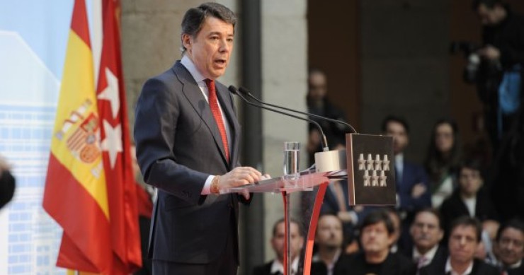 Madrid estrena el año nuevo con rebajas en el impuesto que grava la compra de viviendas usadas