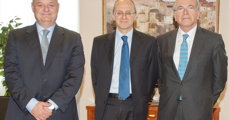 La caixa cree que el fin de la caída del precio de la vivienda está próximo