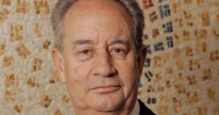 juan miguel villar mir, presidente de grupo villar mir Grupo villar mir entrará en el capital de colonial con una inversión de 300 millones