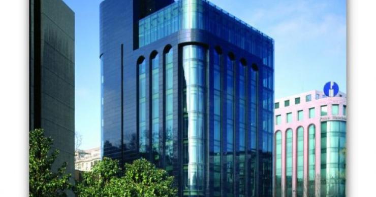 Las oficinas en Madrid son más baratas que en beirut o la ciudad de ho chi minh