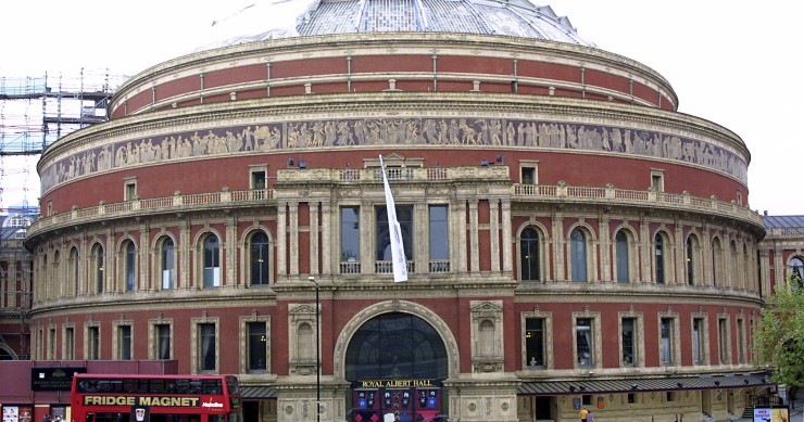 La plaza de aparcamiento más cara está en londres y cuesta medio millón de euros