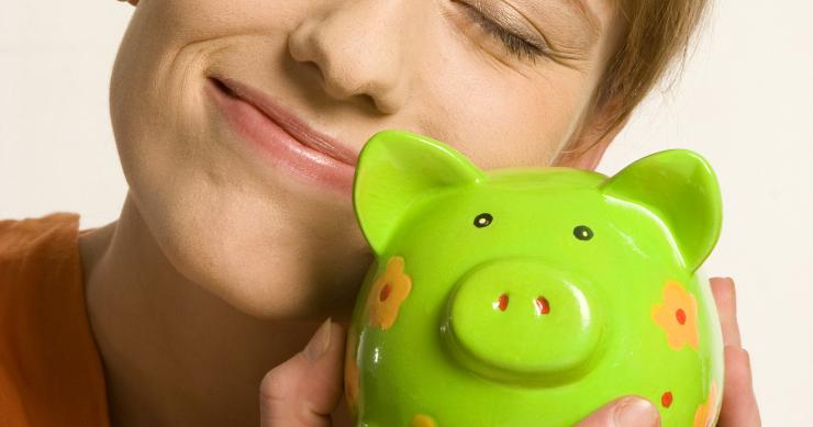 Vacaciones y emergencias, las prioridades del ahorrador español