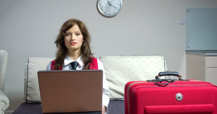 Tú a Madrid y yo a Barcelona: aumenta en un 12,5% la movilidad por trabajo en España