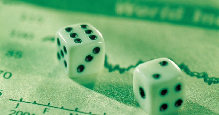 Si quieres invertir, conoce antes los principales riesgos en los productos financieros de alta rentabilidad