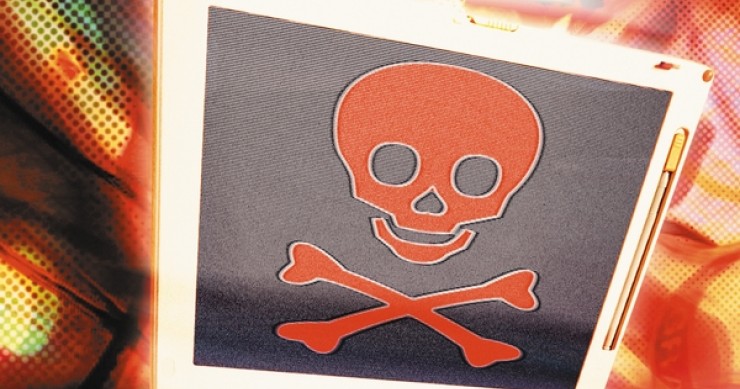 Consejos para saber si tu vecino te está robando el wifi