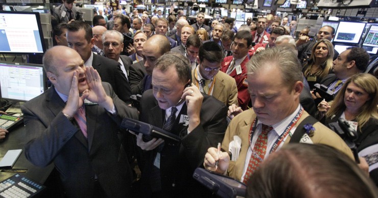 El gobierno prepara fórmulas alternativas para dar liquidez a las pymes