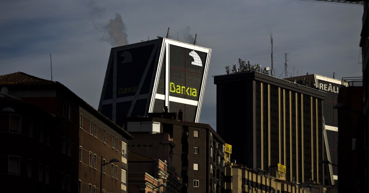 Empieza el despiece de bankia sin conocerse compradores