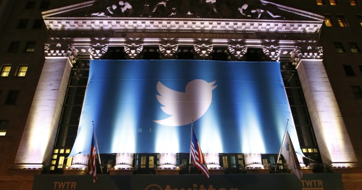 ‘angry bird’: twitter se desploma en bolsa tras multiplicar por 8 sus pérdidas 