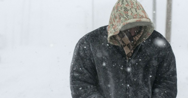 Más de 4 millones de españoles pasarán frío en sus casas este año