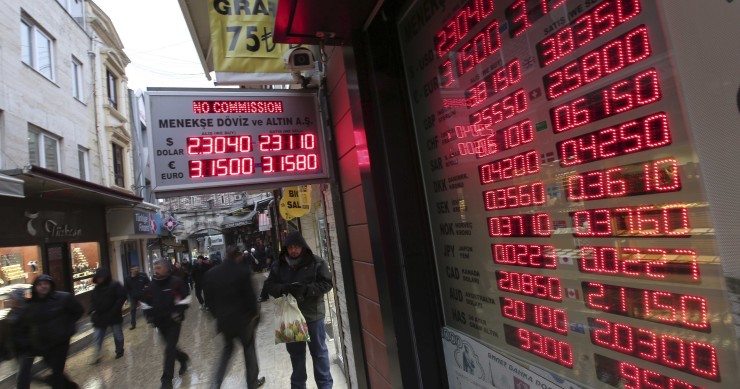 La morosidad a la banca alcanza un nuevo récord: se incrementa hasta el 13,6% en diciembre