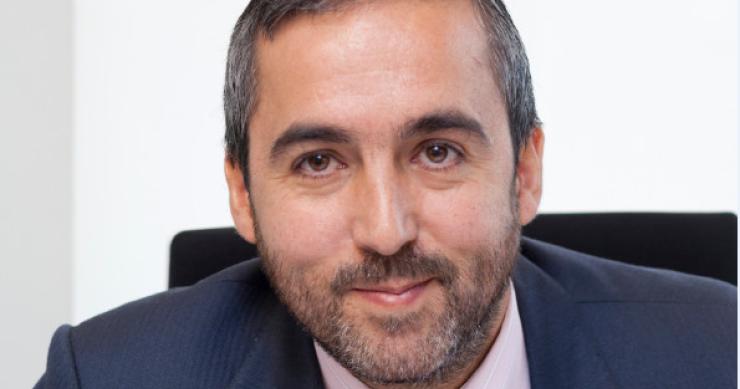 Juan barba: "sareb no tiene el grifo para subir o bajar el precio de las viviendas"