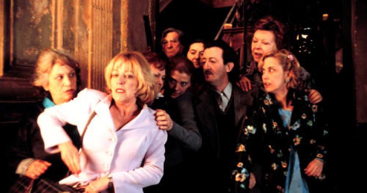 Derechos, deberes y obligaciones de las comunidades de propietarios