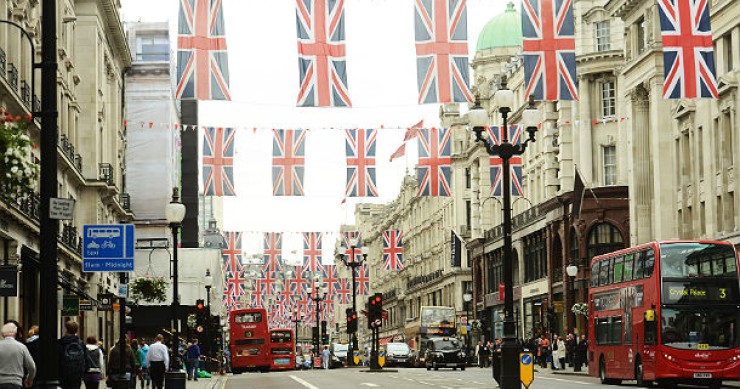Alerta en londres por la burbuja de precios de la vivienda que no para de crecer