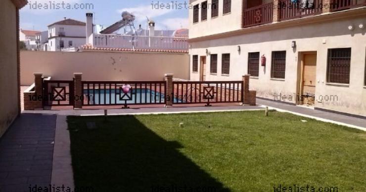 25 pisos super baratos en las sierras de Andalucía