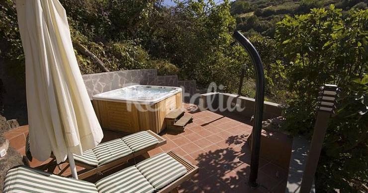 San Valentín: 16 alojamientos íntimos que te salvarán el día de los enamorados 