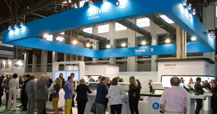 Sabadell quiere hacer crecer su inmobiliaria solvia para sacarla a bolsa en un futuro