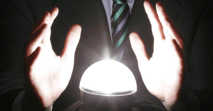 Conoce a isa, la ‘pitonisa’ del gobierno que anticipa que la economía se recuperará más rápido de lo esperado