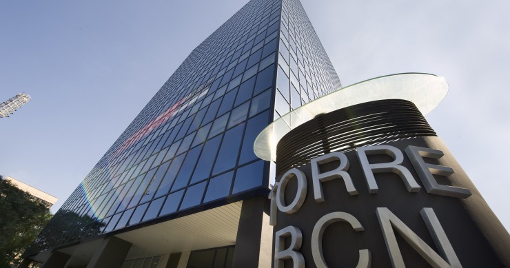 La torre bcn de colonial alcanza una ocupación del 80% tras alquilar a tecnocom 5.000 m2