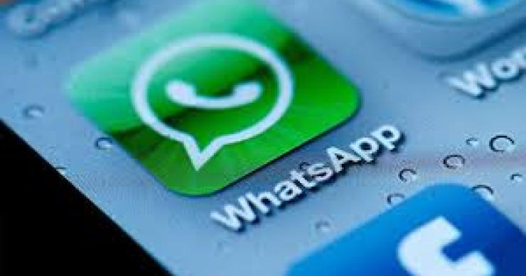Whatsapp también sirve para vender pisos