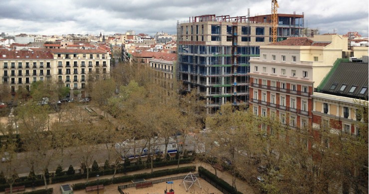 ¿Los jueces también se saltan la ley? La obra de la audiencia nacional podría ser ilegal