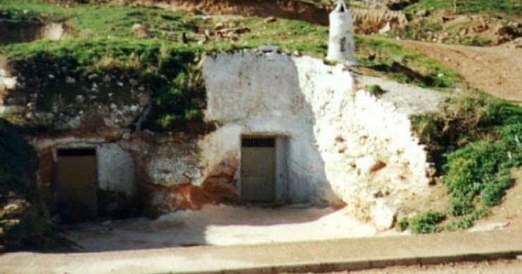 Cómo una casa-cueva puede sacar una mejor calificación energética que una vivienda convencional