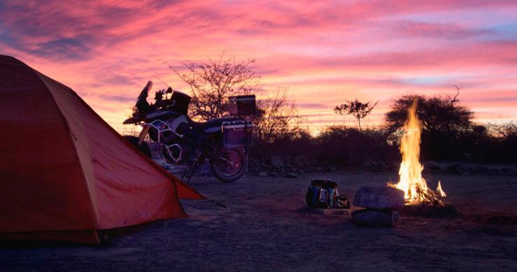 How people live in: la vuelta al mundo de casa en casa