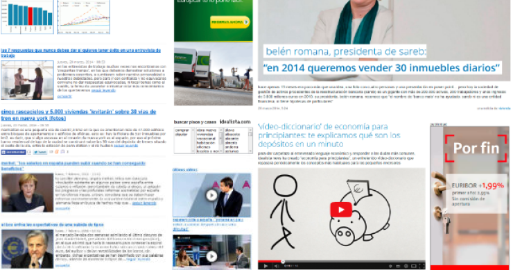 idealista news muda de piel