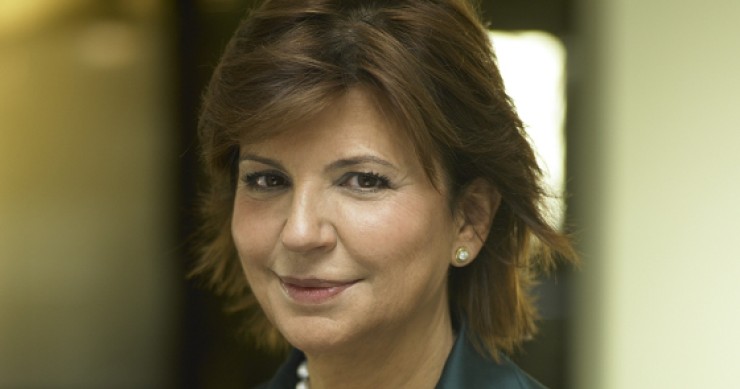 Hispania suma adeptos al comprar morgan stanley el 4%