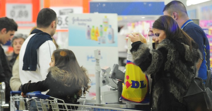 400 nuevos empleos y 180 millones de inversión, la apuesta de lidl para España