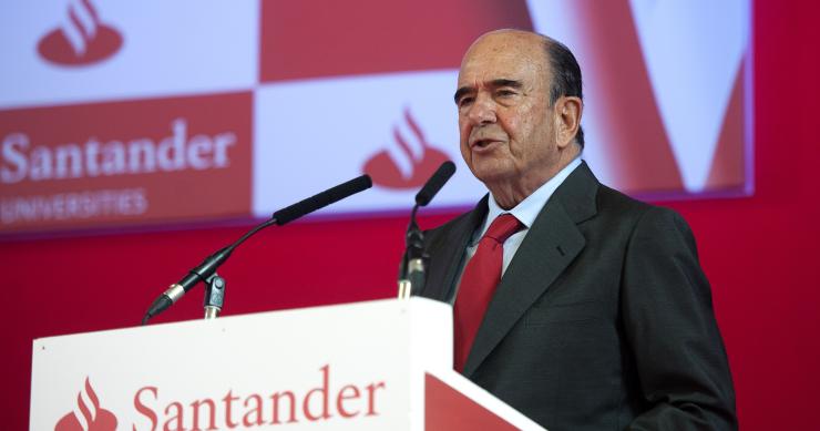 Así ve botín el futuro del sector inmobiliario: vuelve el crédito, vuelven las hipotecas