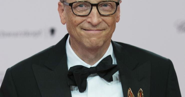 Cada vez más ricos y cada vez más mujeres: curiosidades de la lista forbes 2014