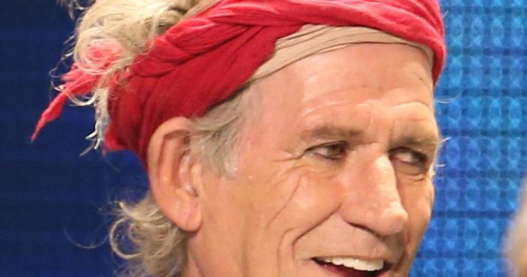 Casas de famosos: keith richards compra un dúplex en nueva york por 10,5 millones 