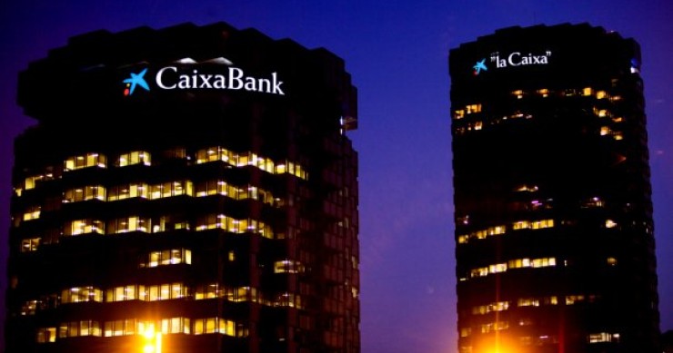 Caixabank emite cédulas hipotecarias por primera vez desde 2007
