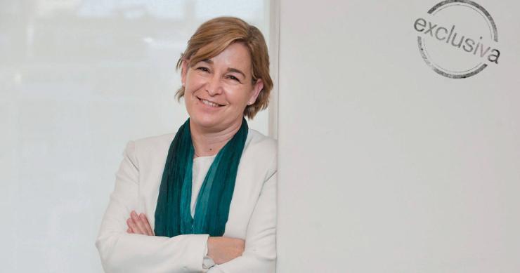 Belén romana, presidenta de sareb: “este año queremos vender 30 inmuebles diarios”
