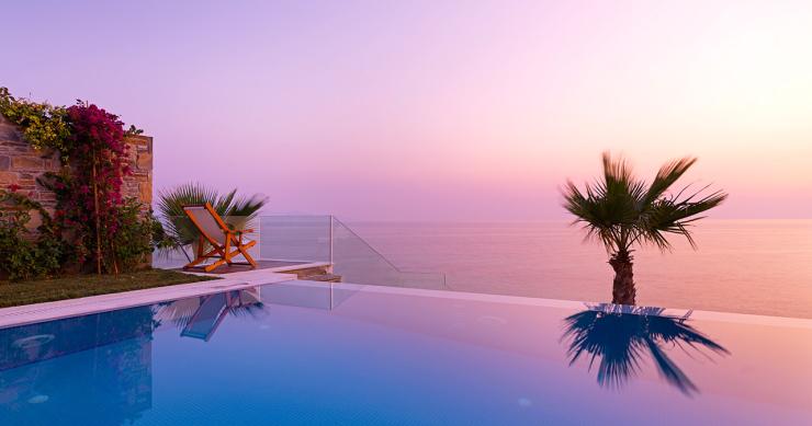 Hoteles con encanto: aguas cristalinas y la esencia del mediterráneo en la isla griega de zakynthos