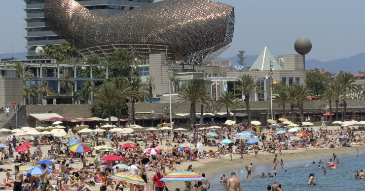 Razones por las que invertir ya en vivienda y en locales comerciales en Barcelona